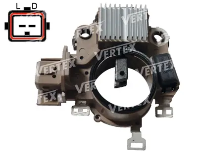 ALTERNATÖR KONJEKTOR [MITSUBISHI TİPİ] [FORD TRANSIT EUROPEA]