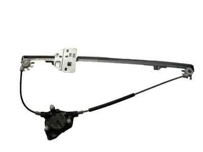 CAM KRIKO ELEKTRIKLI [SOL ON] [IVECO DAILY/ OPEL,VIVARO / RENAULT MASTER 2006->]