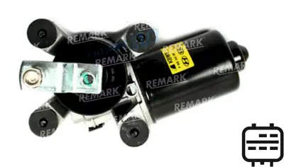 SILGI MOTORU [12V.] [HYUNDAI ACCENT MILENYUM 2000-2005]