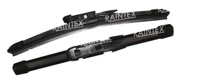 SİLGİ SÜPÜRGESİ [ARKA CAM KOLSUZ 230MM.] [RENAULT CLIO III/MEGANE HB 2008--> ]