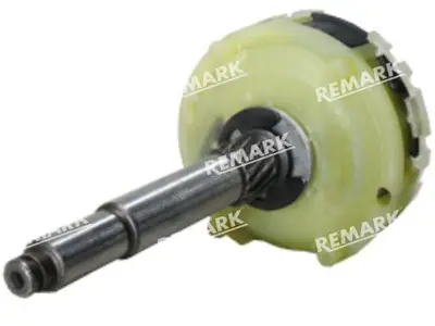 MARŞ REDIKSIYON TAKIMI [BOSCH TIPI BOSCH125 SERI IM 2120] [VW.TRANSPORTER T4/LT 35]