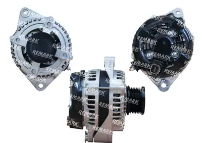 ALTERNATÖR [NIPPONDENSO TIPI 12V.100A.] [TOYOTA HILUX/LANDCRUISER 02>]