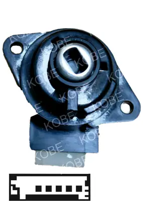 KONTAK TERMİNALİ [] [CHEVROLET SPARK 2012->]