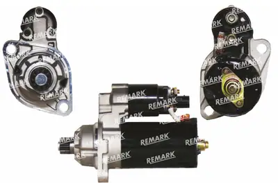 MARŞ MOTORU [BOSCH TIPI 12V - 10DİŞ - KW2.0] [VW.TRANSPORTER T5/JETTA 2003->]