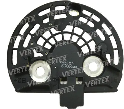 ALTERNATÖR PLASTİK KAPAK [BOSCH TİPİ 120A. ] [VW.T4/LT-35/PASSAT]