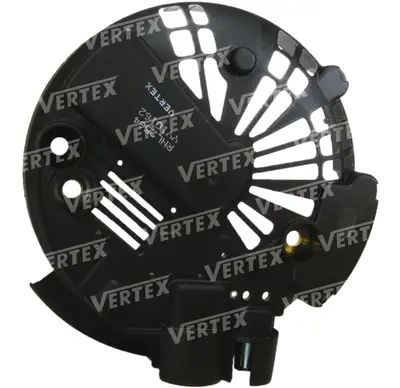 ALTERNATÖR PLASTİK KAPAK [BOSCH TİPİ 120A.5MM ] [PEUGEOT 307/C3-C4]