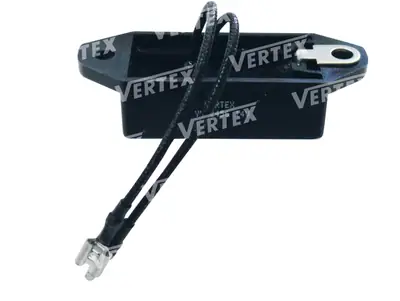 ALTERNATÖR KONJEKTOR [BOSCH TİPİ 12V. KABLOLU] [THERMOKING]