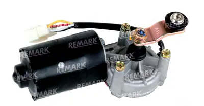 SILGI MOTORU [12V.] [MITSUBISHI CANTER TEK TEKER]