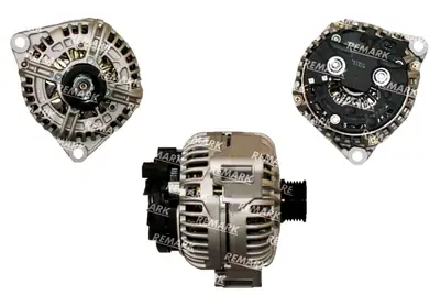 ALTERNATÖR [BOSCH TIPI 12V.150A.] [MERCEDES C/E KASA 2001->]