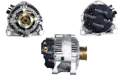 ALTERNATÖR [VALEO TIPI 12V.110A.] [PEUGEOT PARTNER] [4 KULAK]