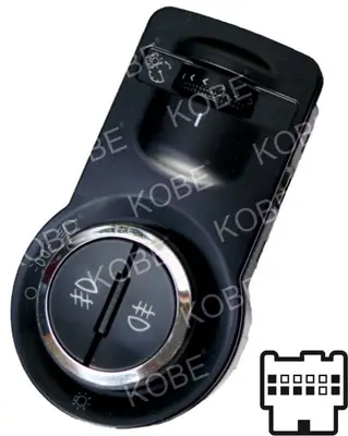 ISITMA KIZDIRMA BUJİSİ [DURATERMSIZ CIVI TIPI ] [LEYLAND/TM-30]