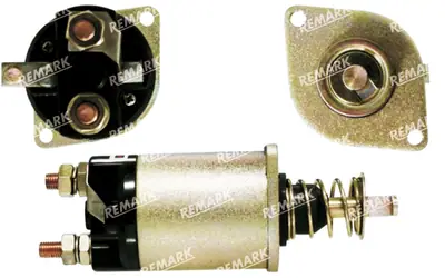 MARŞ OTOMATIGI [SAWAFUJI TIPI - 24V. - 3T.] [AS 26.200-HINO-KIA 1350-098-00X9-737]