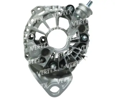 ALTERNATÖR DIOT TABLASI+KAPAK [VALEO TİPİ ] [NISSAN MICRA/QASHQAI]