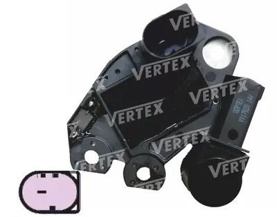 ALTERNATÖR KONJEKTOR [VALEO TİPİ 14.3V.LIN2] [FIAT FIORINO/BIPPER 2013->]