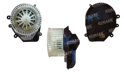 KALORIFER MOTORU [12V.] [AUDI A4/PASSAT B5/SUPERB 1996->]