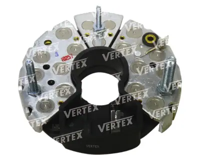 ALTERNATÖR DIOT TABLASI [BOSCH TİPİ ] [MAN MB.]