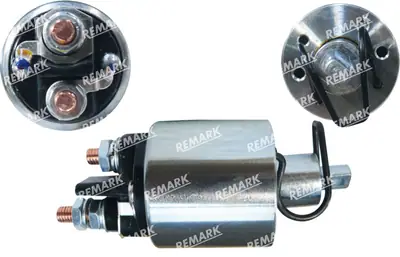 MARŞ OTOMATIGI [HITACHI TIPI - 12V. - 2T.] [FIAT LINEA/DOBLO/ALBEA/FIORINO 1,3DIZEL]
