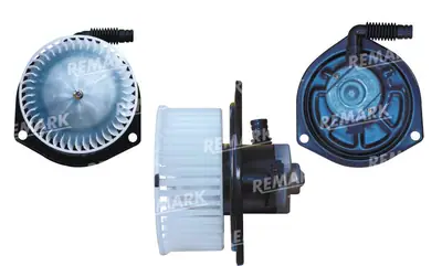 KALORIFER MOTORU [12V.] [MITSUBISHI L200 PIKAP ]