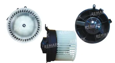 KALORIFER MOTORU [12V.] [NISSAN QASHQAI/XTRAIL 2006->]