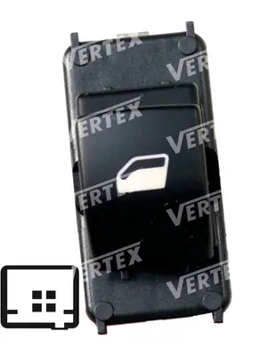 CAM ACMA KAPAMA ANAHTARI [SAG CAM TEKLI - 4P.] [CITROEN C4/BERLINGO/JUMPER]