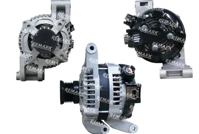 ALTERNATÖR [NIPPONDENSO TIPI 12V.150A.] [FORD FOCUS III/C-MAX/VOLVOS40]