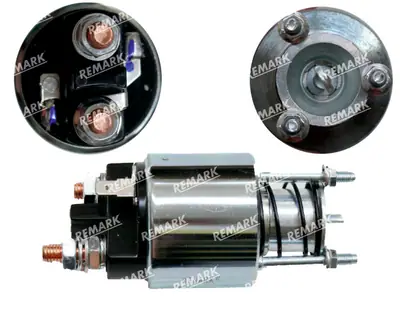 MARŞ OTOMATIGI [MAKO TIPI - 12V. - 3T.] [FIAT SIENA/ALBEA 1,2 BENZINLI]