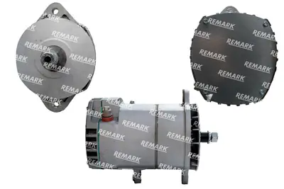 ALTERNATÖR [DELCO TİPİ 24V.75A.25SI] [CAT D7/D8/950B/ 5S9088]