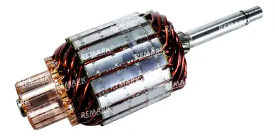 MARŞ KOLLEKTÖRÜ [MITSUBISHI TİPİ - 12V] [RENAULT CLIO/MEGANE/LOGAN 2005>]