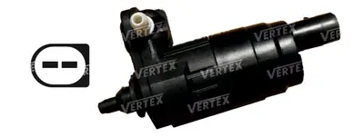 CAM SU FISKIYE MOTORU [12V.] [VW.TRANSPORTER T6/ GOLF VI]