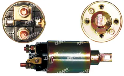 MARŞ OTOMATIGI [MITSUBISHI TIPI - 12V. - 3T. - CIV.LI] [MITSUBISHI L200-300 EM.]