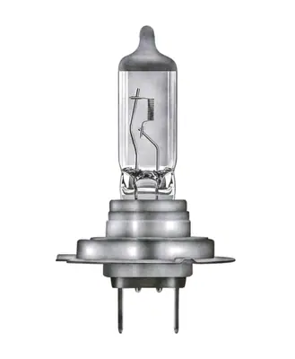 AMPUL [12V. H7 55W. ]
