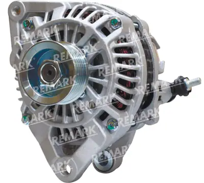 ALTERNATÖR [MITSUBISHI TIPI 12V.80A.] [MAZDA 3 2003->2009]
