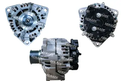 ALTERNATÖR [BOSCH TIPI 24V.120A.] [MAN TGX/OTOKAR SULTAN 07>]