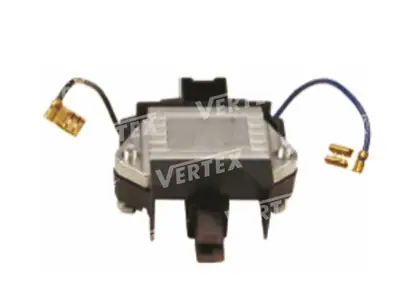 ALTERNATÖR KONJEKTOR [VALEO TİPİ 24V.] [VOLVO / SCANIA]