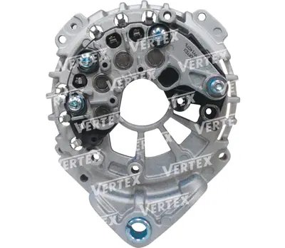 ALTERNATÖR DIOT TABLASI+KAPAK [VALEO TİPİ ] [RENAULT MEGANE I/CLIO I]