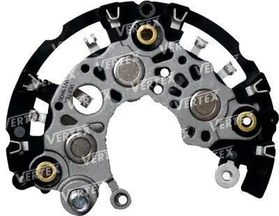 ALTERNATÖR DIOT TABLASI [BOSCH TİPİ - SOLDAN UZUN CIVATALI] [FIAT DUCOTA/IVECO DAILY 2012->]