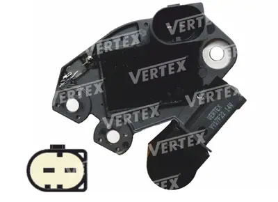 ALTERNATÖR KONJEKTOR [VALEO TİPİ 14.3V.LIN2] [MERCEDES C180/E200 CGI]