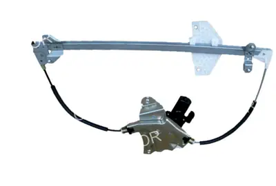 CAM KRIKO ELEKTRIKLI [SOL ON] [FORD CONNECT]
