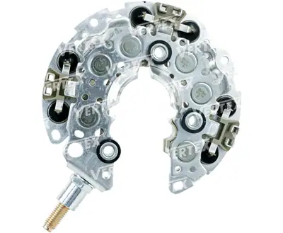 ALTERNATÖR DIOT TABLASI [NIPPONDENSO TİPİ ] [FORD FOCUS C-MAX KLIMALI]