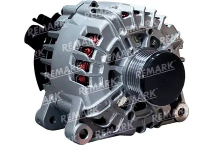 ALTERNATOR [VALEO TIPI 12V.180A.] [PEUGEOT PARTNER/BERLINGO]