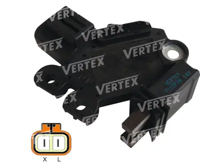 ALTERNATÖR KONJEKTOR [VALEO TİPİ] [HYUNDAI I10/I20/KIA RIO CRDI 2007->]