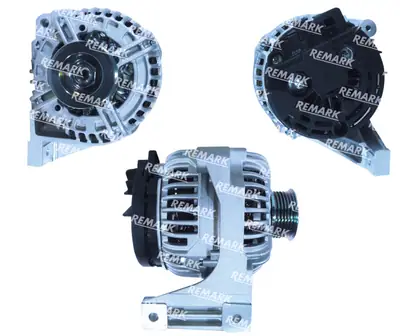 ALTERNATÖR [BOSCH TIPI 12V.160A.] [VOLVO S80/XC90 2,9 2003->]