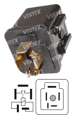 ROLE [FAR VE ISITMA ROLESI 24V.5P.] [ISUZU SAMPIYON]