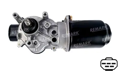 SILGI MOTORU [12V.] [HONDA CRV I 1996-2000]