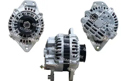 ALTERNATÖR [MITSUBISHI TIPI 12V.90A.] [MITSUBISHI PAJERO DAR AYAK 1994->]