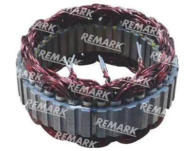 ALTERNATÖR STATOR [DELCO TIPI - 12V-100A] [OPEL VECTRA]