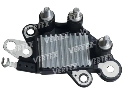 ALTERNATÖR KONJEKTOR [DELCO TİPİ 24V.40SI] [CAT./LIEBHERR]