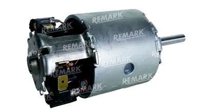 KALORIFER MOTORU [12V.] [RENAULT CLIO/KANGOO]