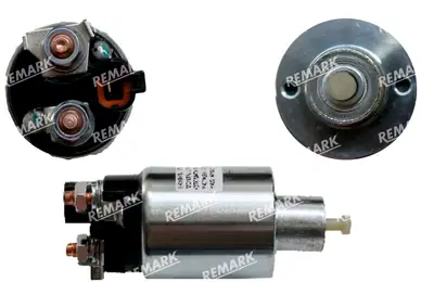 MARŞ OTOMATIGI [KORE VALEO TIPI - 12V. - 3T.] [HYUNDAI I30/SPORTAGE/KIA CEED 2014->]