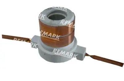 ALTERNATÖR ROTOR BAKIRI [MOTOGRAFT TIPI] [FORD TRANSIT V184/RANGER]